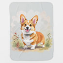 Search for corgi blankets Pets