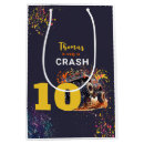 Search for monster trucks gift bags Boy