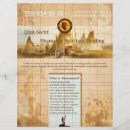 Search for healing flyers Therapy