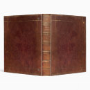 Search for cover binders Leather