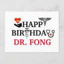 Search for doctor birthday cards Medical student