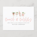 Search for brunch bachelorette party invitations Modern
