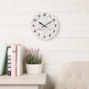Search for pearl clocks Gold