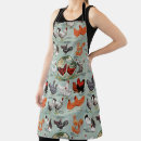 Search for chicken aprons poultry