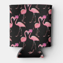 Search for pink flamingo can coolers Flower