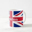 Search for british flag mugs Union jack