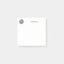 Search for logo post it notes Branded