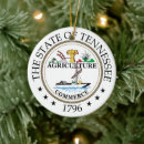 Search for tennessee ornaments Usa