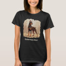 Search for doberman tshirts Pets