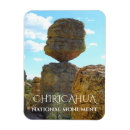 Search for national monument magnets Balanced rock