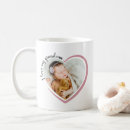 Search for i heart mugs Heart shaped photo