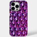 Search for rhinestone iphone cases Purple
