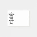 Search for funny insulting post it notes Sarcastic