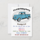 Search for historical invitations Vintage