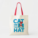 Search for dr seuss tote bags Vintage