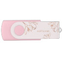 Search for cute usb flash drives Girly