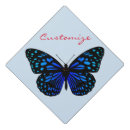 Search for butterfly graduation cap toppers Butterflies