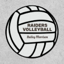 Search for sports patches Volleyball