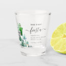 Search for party favors shot glasses Cactus