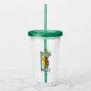 Search for sesame street tumblers Big birds cousin