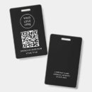 Search for business logo badges Qr code