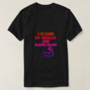 Search for the fell off clothing Flex