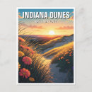 Search for indiana dunes postcards Souvenir