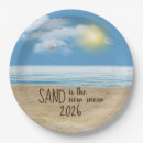 Search for tropical paper plates Florida