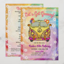 Search for game night birthday invitations Vintage