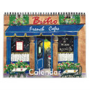 Search for paris calendars french
