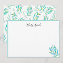 Search for lemon note cards Stylish