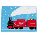 Search for train gift bags Railway