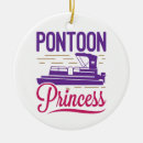 Search for pontoon boat ornaments Boating