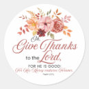 Search for give thanks to the lord Scripture