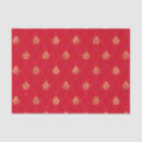 Search for alice in wonderland tissue paper Red