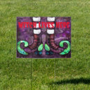Search for witch outdoor signs Yard