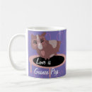 Search for pig mugs Cavy