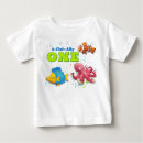 Search for under the sea tshirts 1st birthday