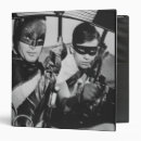 Search for batman binders Batman action callout