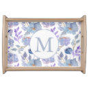 Search for girly serving trays feminine