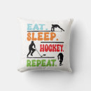 Search for hockey pillows Funny