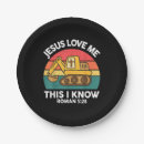 Search for bible verse paper plates Jesus