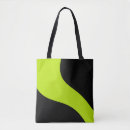 Search for lime green tote bags Neon