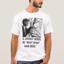 Search for jackie kennedy tshirts President
