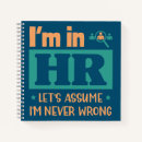 Search for funny hr notebooks Employee