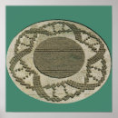 Search for crop circles posters Alien