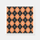 Search for antique halloween napkins Orange