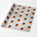 Search for german wrapping paper Pride