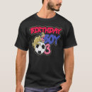 Search for soccer dino Birthday