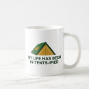 Search for funny camping mugs Campground